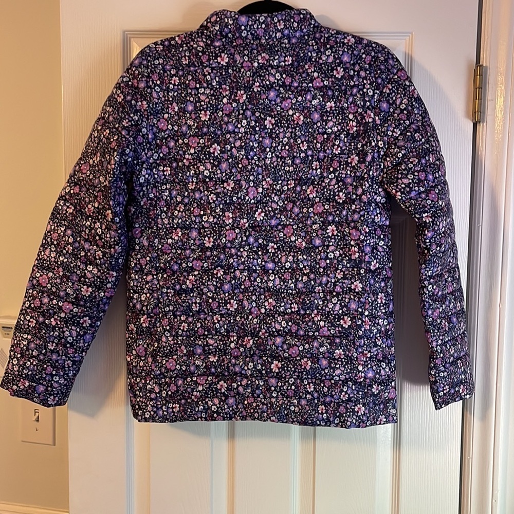 Lands End Girls Jacket - Picture 10 of 10